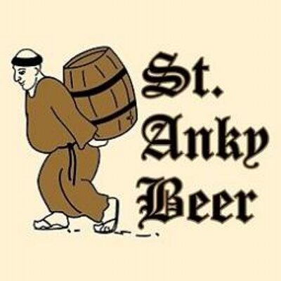 St. Anky logo