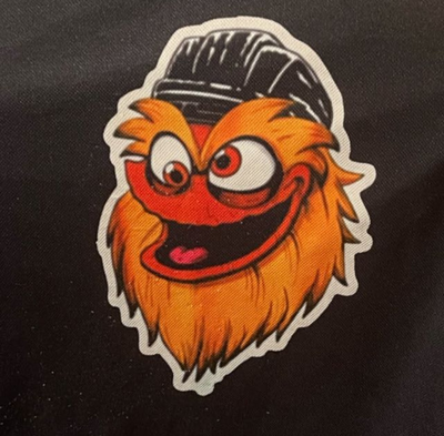 Grittys Grinders logo