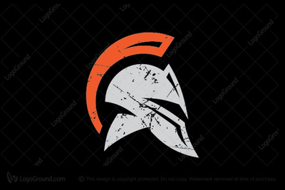 Tropical Spartans logo