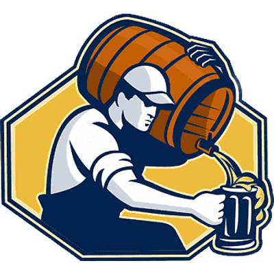 Beer logo