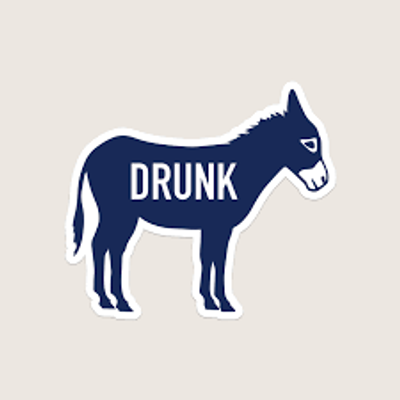 Drunk'n Asses logo