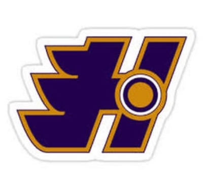 Highlanders logo