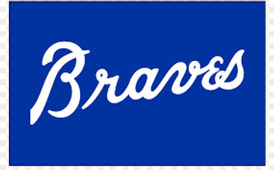 Braves logo