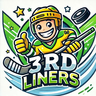 3rd Liners logo