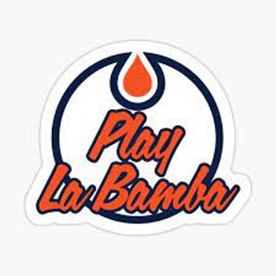 La Bambas logo