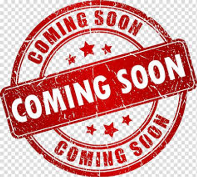 Coming Soon logo