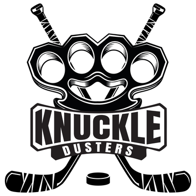 Knuckle Dusters logo
