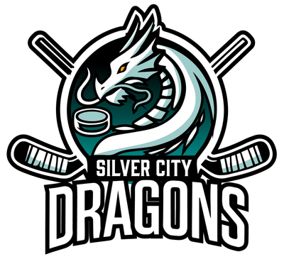 Silver City Dragons logo