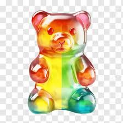 Gummy Bears logo