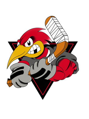 Woodys logo