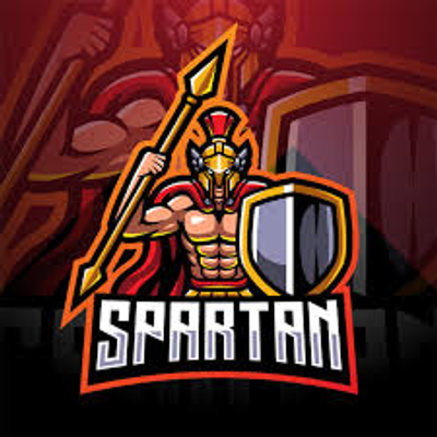 Spartans logo