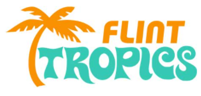 St. Albert Flint Tropics logo