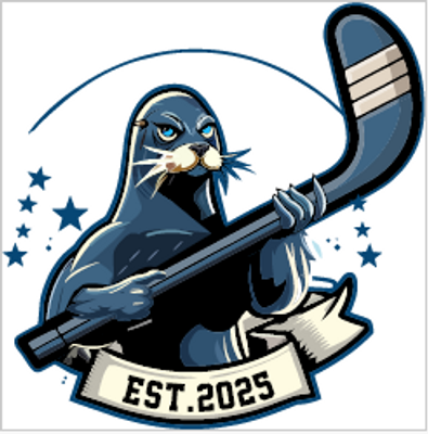 Seal Team Sticks logo