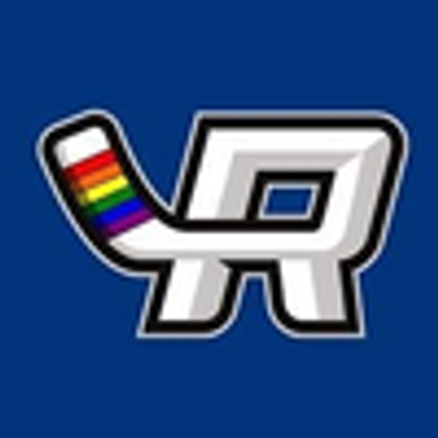 Edmonton Rage logo