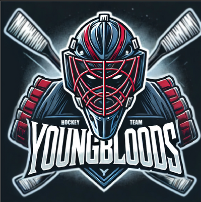Young Bloods logo