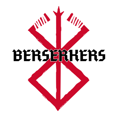 Berserkers logo