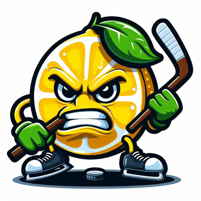 Sour Puckers logo