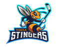 Tequila Stingers logo