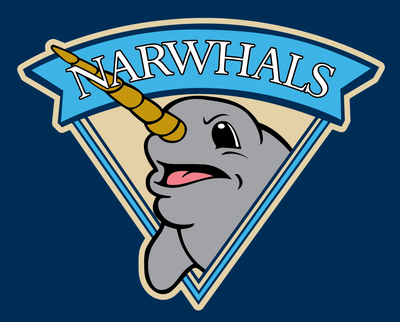 Narwhals logo