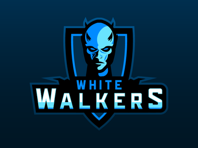 White Walkers logo