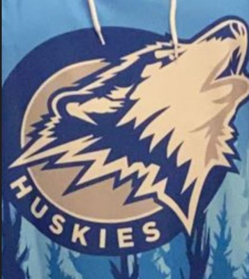 Huskies logo