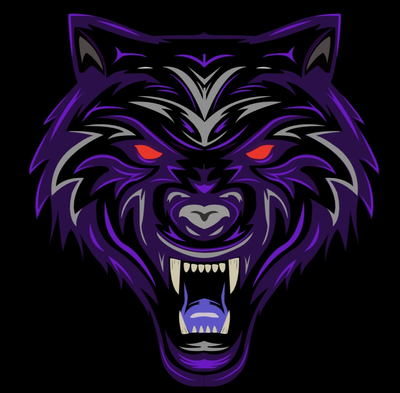 Wolfpack Rangers logo