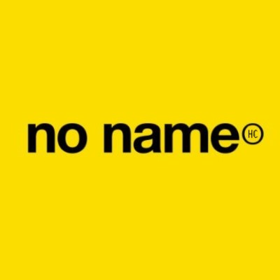 No Name logo