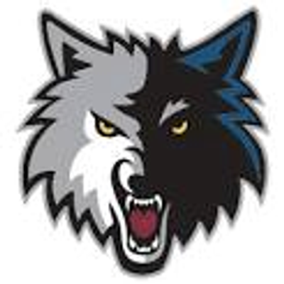 The Wolves logo