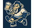 Mammoths logo