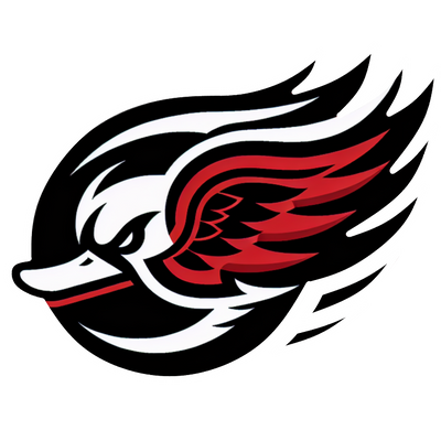 Dark Wings logo