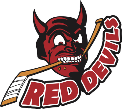 Red Devils Too logo