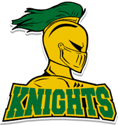 Senior Knights logo