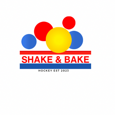 Shake & Bake logo