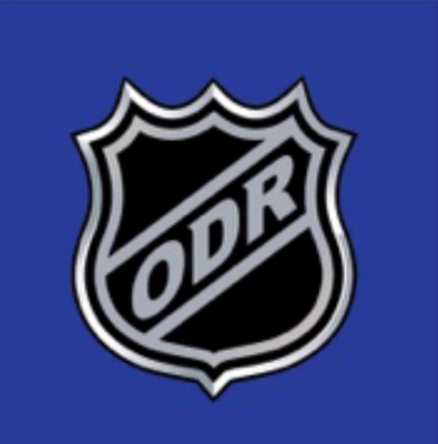 ODR AllStars logo
