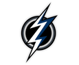 Lightning logo