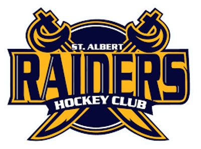 Source for Sports SR Raiders logo