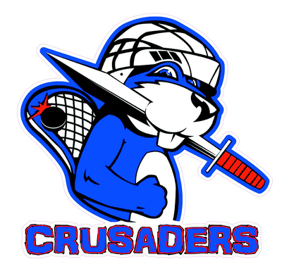 Crusaders logo