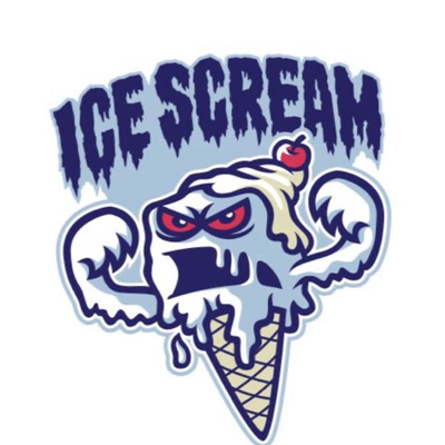 Ice Screamers logo