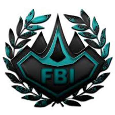 FBI logo