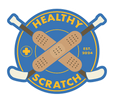 Healthy Scratch HC logo