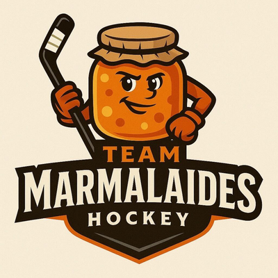 The Marmaladies logo
