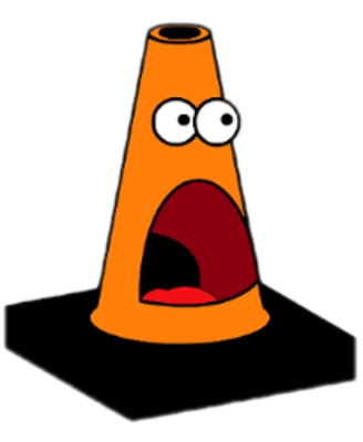 Pylons logo