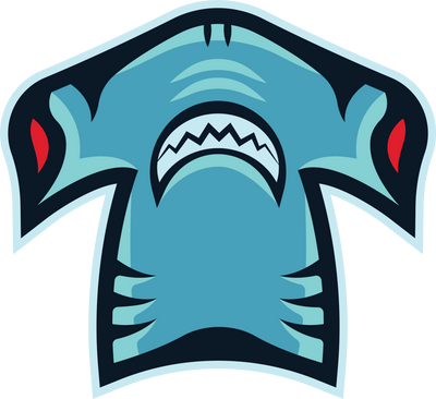 Hammerheads HC logo