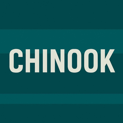 BH - Chinooks logo