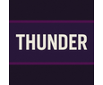 BH - Thunder logo
