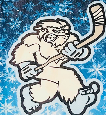 Sweaty Yetis logo