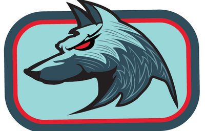 Dugout Dogs logo