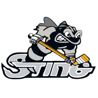 The Sting logo