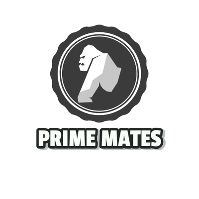 Prime Mates logo