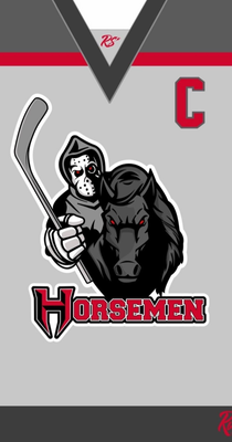 Horsemen logo